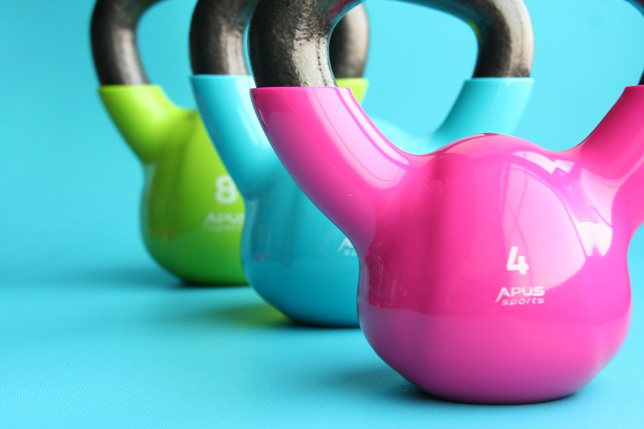 How to start lifting weights for beginners